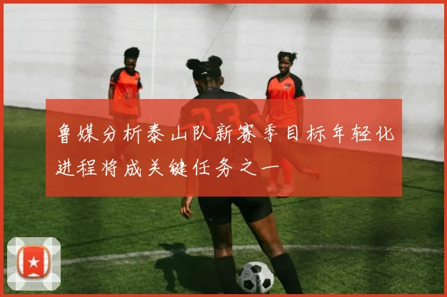 鲁媒分析泰山队新赛季目标年轻化进程将成关键任务之一