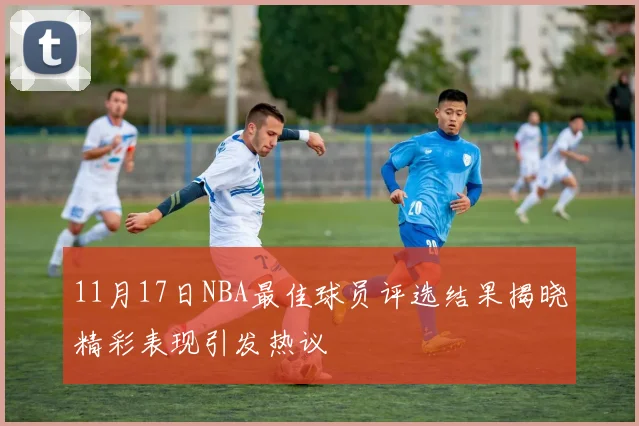 11月17日NBA最佳球员评选结果揭晓精彩表现引发热议